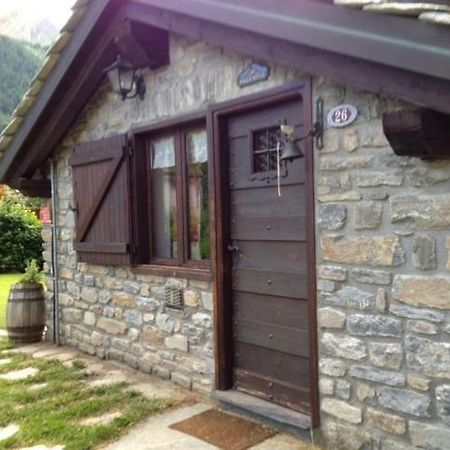 Villa Ester Verrand Luaran gambar